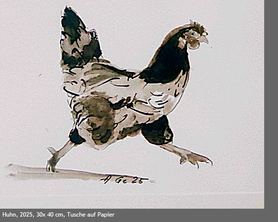 huhn